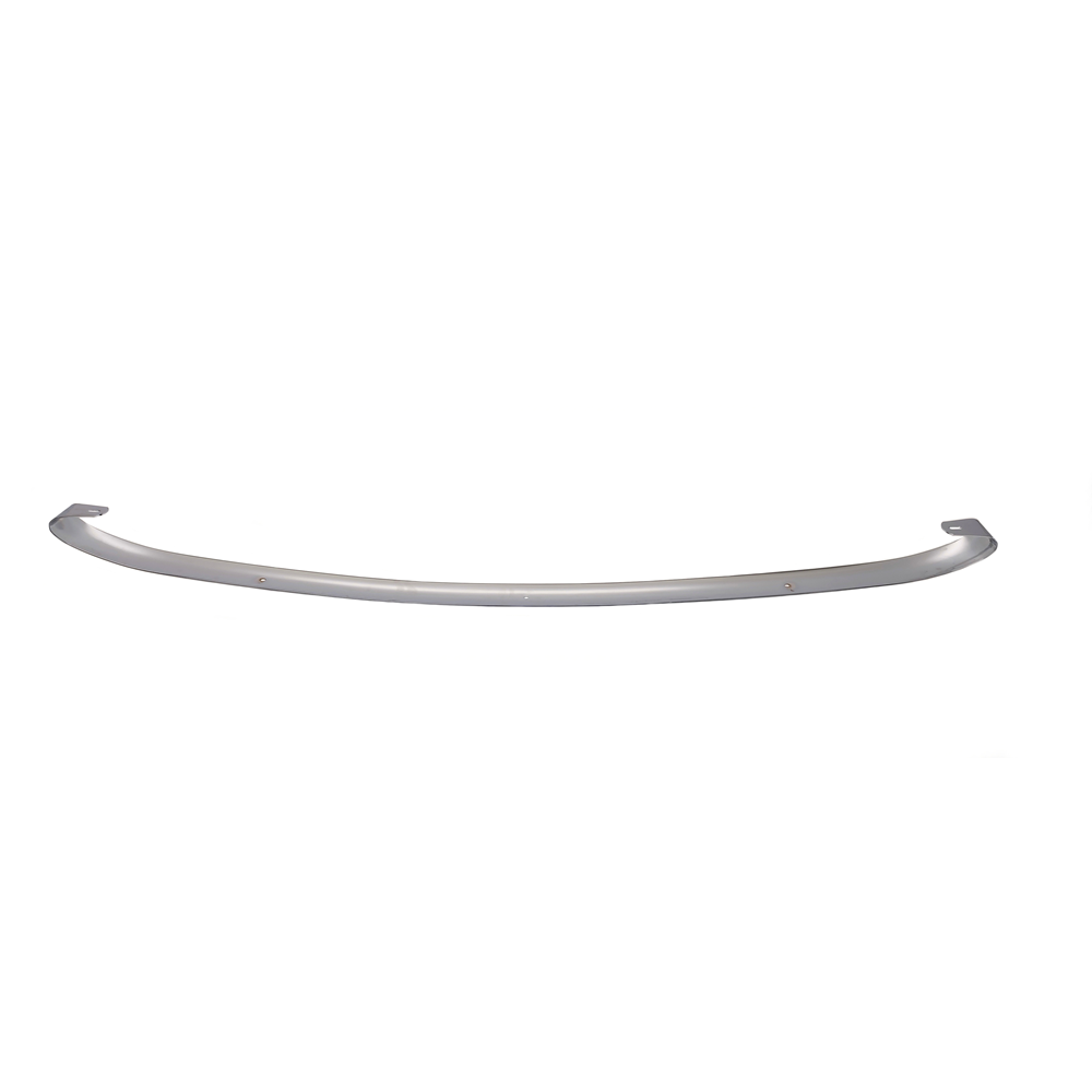 BUMPER ACHTER CHROOM