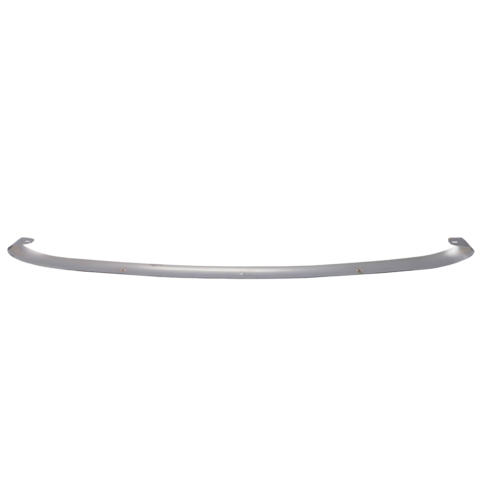 BUMPER ACHTER CHROOM