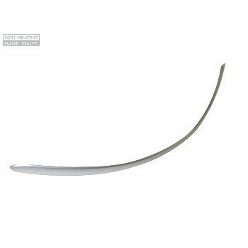 SIERLIJST MOTORKAP SIERLIJST MOTORKAP