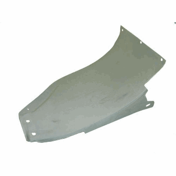 BOEGSCHOT KEIENVANGER R POLY BOEGSCHOT KEIENVANGER R POLY