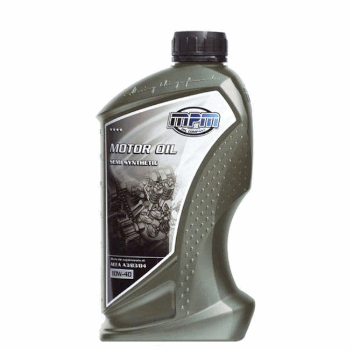 ENGINE OIL 10W-40 SEM.SYN 1L