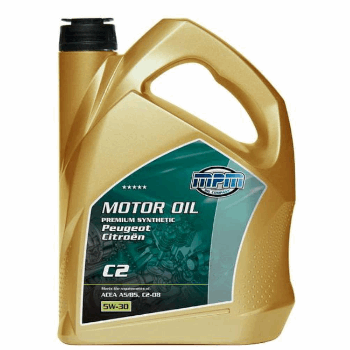 ENGINE OIL 5W-30 PRIM.SYNT 5L ENGINE OIL 5W-30 PRIM.SYNT 5L