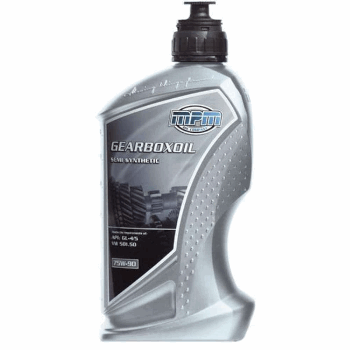 TRANSMISSIEOLIE 75W-90 1L