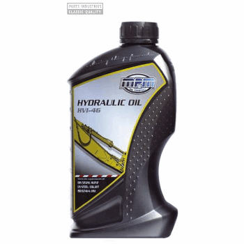 HYDRAULIC OIL HVI-46 1L
