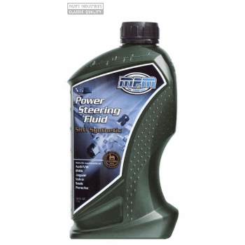 POWER STEERING FLUID SHV1 POWER STEERING FLUID SHV1