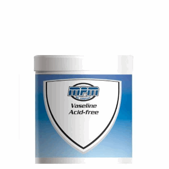 VASELINE ZUURVRIJ 900GR VASELINE ZUURVRIJ 900GR