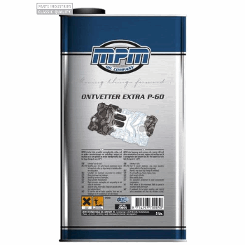 DEGREASER EXTRA (RED) 5L