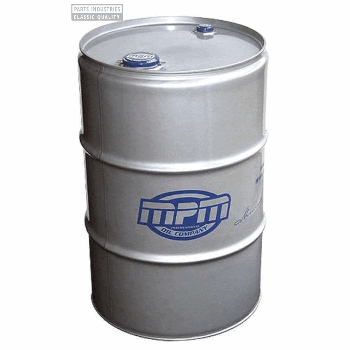 COOLANT PURPLE G12+ -40C 60L