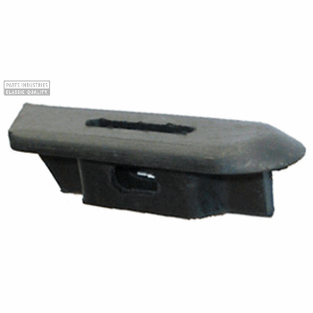 DOORVOERRUBBER BUMPERSTEUN RA DOORVOERRUBBER BUMPERSTEUN RA