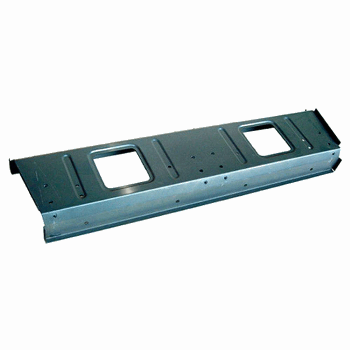 BEVESTIGINGSKOKER VOORSTOEL BEVESTIGINGSKOKER VOORSTOEL