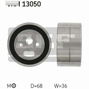 TEN.PUL. 67.6x35.5 M25VKM13050 TEN.PUL. 67.6x35.5 M25VKM13050
