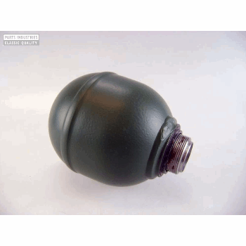 HULPVEERBOL VOOR HULPVEERBOL VOOR