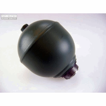 VEERBOL ACHTER VEERBOL ACHTER