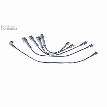 BOUGIEKABELSET BOUGIEKABELSET