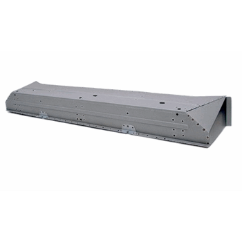 ACHTERBANKBALK COMPLEET ACHTERBANKBALK COMPLEET