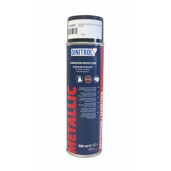 DINITROL METALLIC SPUITBUS DINITROL METALLIC SPUITBUS