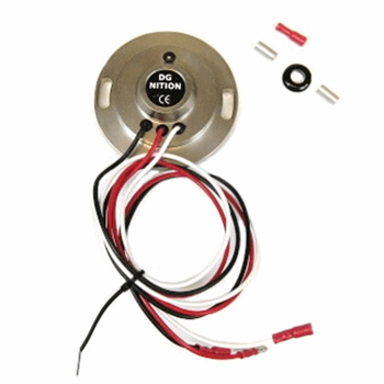 ELEKTR.ONTSTEKING DG NITION