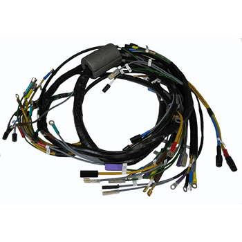 HOOFDKABELBOOM 12 VOLT HOOFDKABELBOOM 12 VOLT