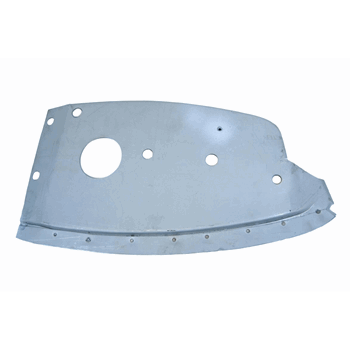 SCHELP RECHTS SCHELP RECHTS