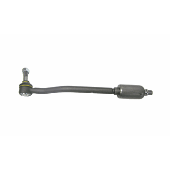 SPOORSTANGEIND RECHTS