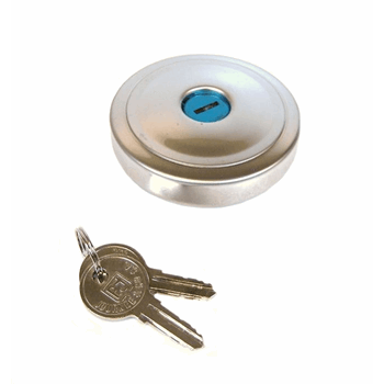 TANKDOP + SLOT CHROOM TANKDOP + SLOT CHROOM