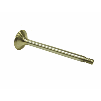 EXHAUST VALVE EXHAUST VALVE