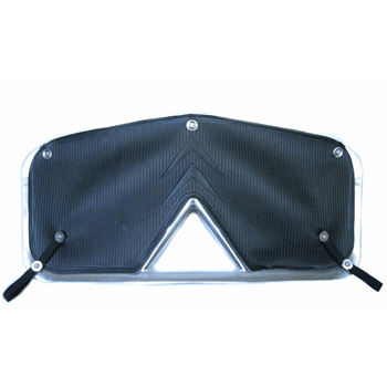 WINTERSCHERM ZWART (1e MODEL) WINTERSCHERM ZWART (1e MODEL)