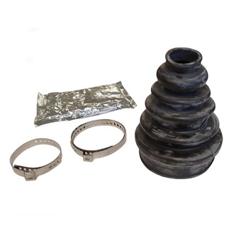 DRIVESHAFTRUBBER GEARSIDE HOMOKINETIC JOINT (Ø32XØ75MM)