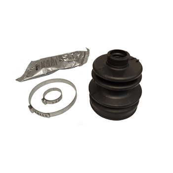 DRIVESHAFTRUBBER WHEELSIDE HOMOKINETIC JOINT (Ø19XØ67X90MM)