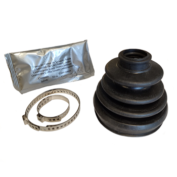 DRIVESHAFTRUBBER WHEELSIDE HOMOKINETIC JOINT (Ø26XØ85X94mm)