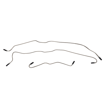 ACCUMULATOR LEIDINGSET BERLINE & BREAK