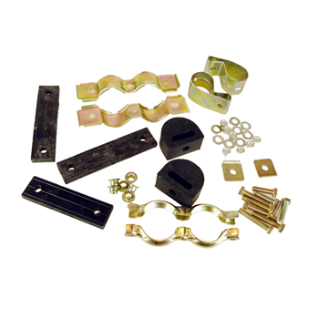 ACHTERSTE UITLAAT MONTAGESET ACHTERSTE UITLAAT MONTAGESET