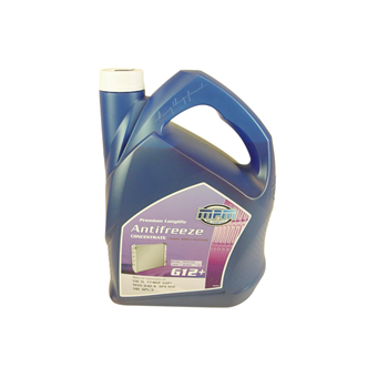 ANTI-FREEZE PURPLE G12+ 5L