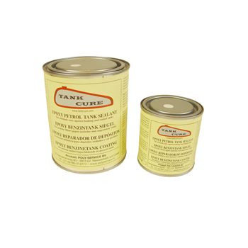 PETROL TANK COATING KIT 600GR PETROL TANK COATING KIT 600GR