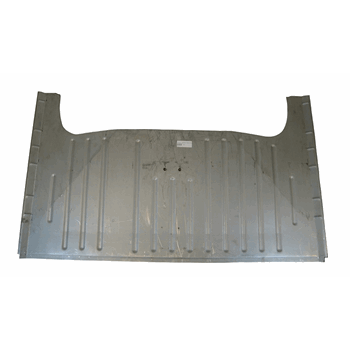 BODEMPLAAT CABINE (ACHTERSTE) BODEMPLAAT CABINE (ACHTERSTE)