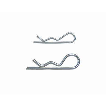 BORGCLIP SET DRAAGARMRUBBERS BORGCLIP SET DRAAGARMRUBBERS