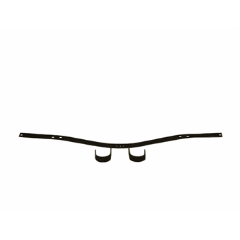 BUMPERBEUGEL SET VOOR/ACHTER BUMPERBEUGEL SET VOOR/ACHTER