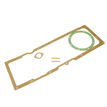 CARTERPAKKING SET CARTERPAKKING SET