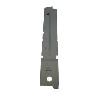 CHASSIS REP.PLAAT LV CHASSIS REP.PLAAT LV