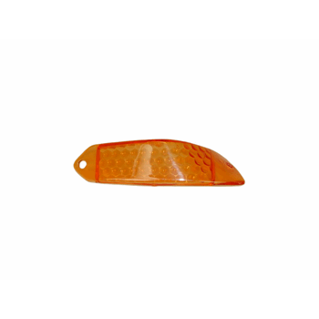 CLIGNOTEURGLAS RECHTS ORANJE CLIGNOTEURGLAS RECHTS ORANJE