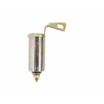 CONDENSATOR CONDENSATOR