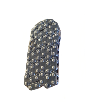 DISTRIBUTIEKETTING 32 SCHAKELS ENKEL