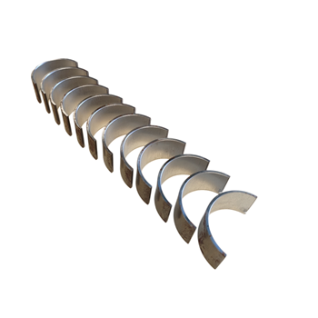 HALF BEARING SETS 16.75 MM (1.25MM) 15CV HALF BEARING SETS 16.75 MM (1.25MM) 15CV