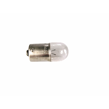 GLOEILAMP 6VOLT 5W BOL DASH. GLOEILAMP 6VOLT 5W BOL DASH.