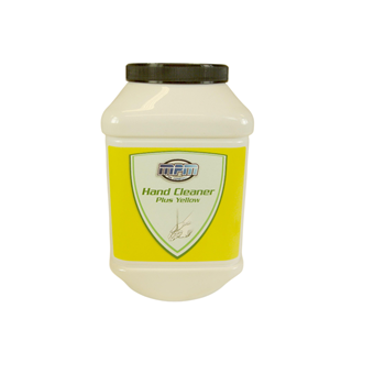 HAND CLEAN. PLUS YELLOW 4.5L HAND CLEAN. PLUS YELLOW 4.5L