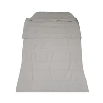 HEMEL BEKLEDING GRIJS