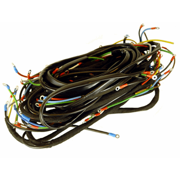 HOOFDKABELBOOM COMPLEET HOOFDKABELBOOM COMPLEET