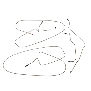 HYDRAULIEK LEIDINGSET BERLINE 