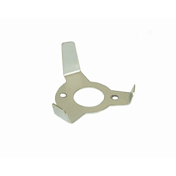 KNIPPERLICHTBEUGEL LV RVS KNIPPERLICHTBEUGEL LV RVS