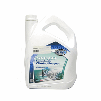 COOLANT PREM.LONGLIFE-40C 1L COOLANT PREM.LONGLIFE-40C 1L